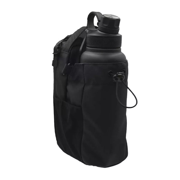 Magnetic Gym Bag- 50% OFF