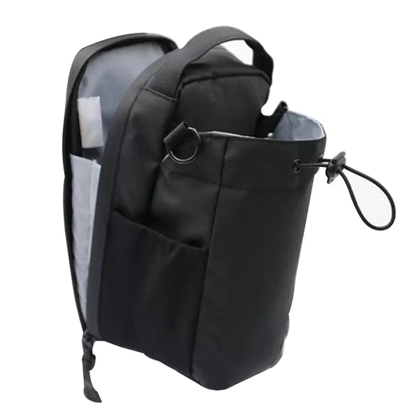 Magnetic Gym Bag- 50% OFF