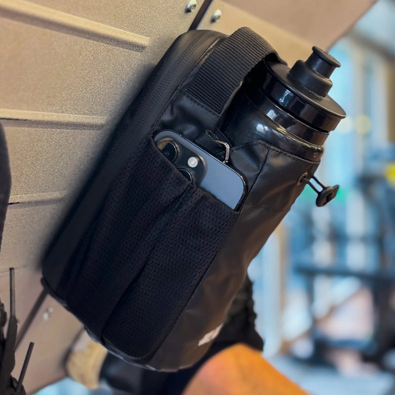 Magnetic Gym Bag- 50% OFF